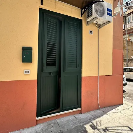 Jade Mini Palermo