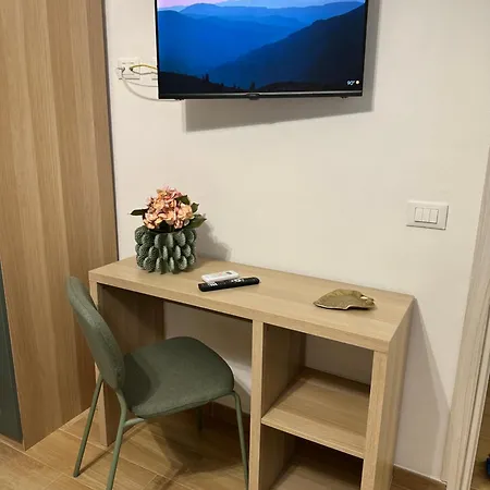 Jade Mini Palermo