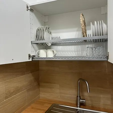 Jade Mini Apartment Palermo