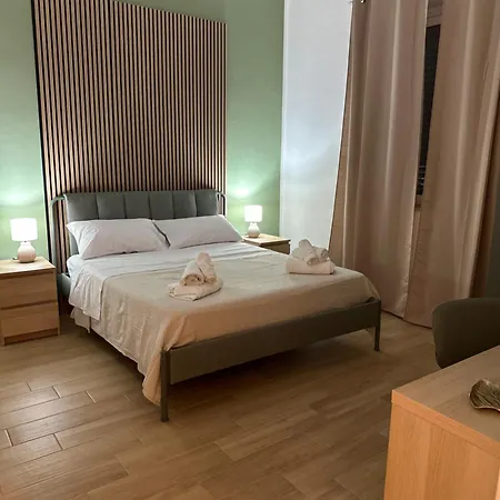 Jade Mini Apartment
