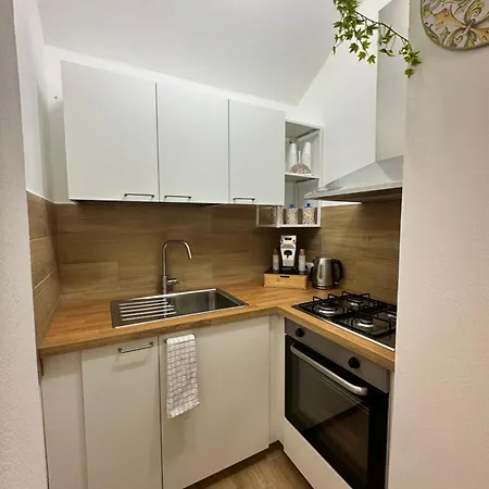 Jade Mini Apartment Palermo
